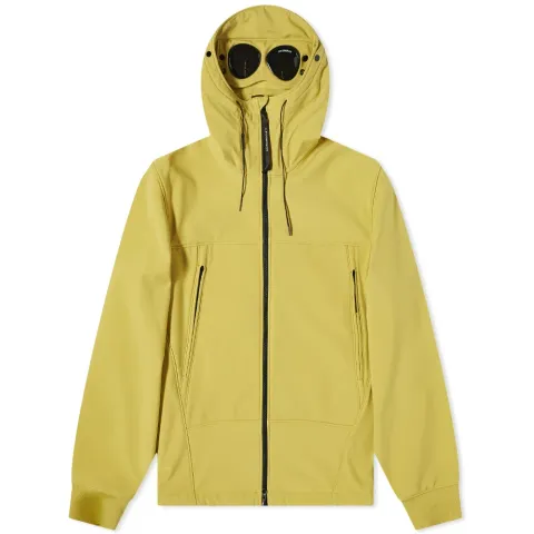 Shell-R Goggle Jacket