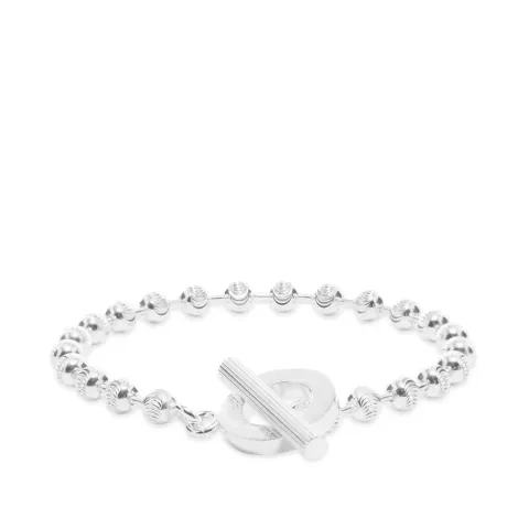 Gucci Boule Chain Bracelet