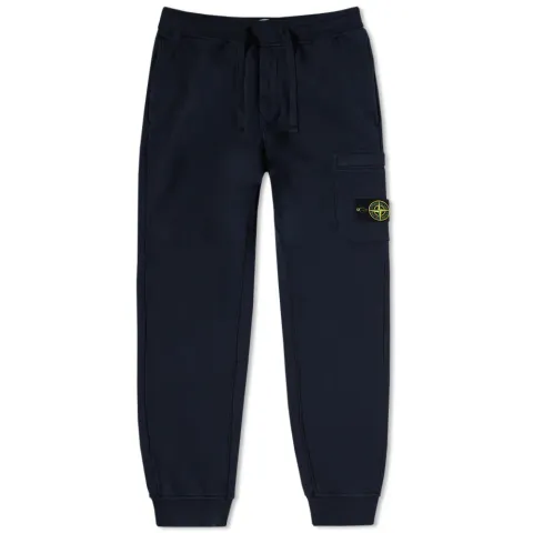 Garment Dyed Pocket Jogger