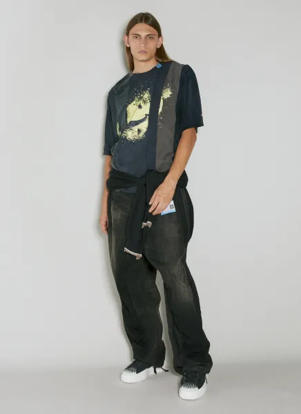 Graphic Print T-Shirt