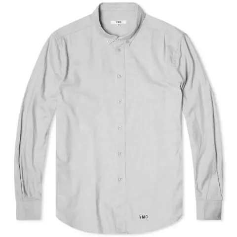 Button Down Shirt