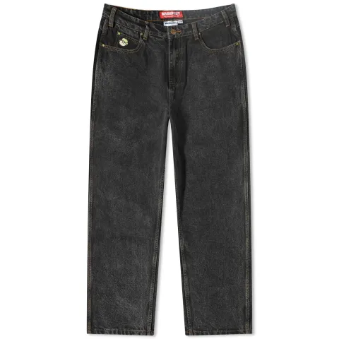 Santosuosso Denim Jeans