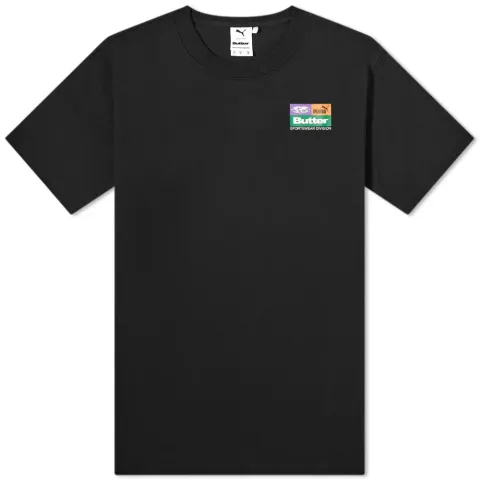 x Butter Goods Graphic T-Shirt
