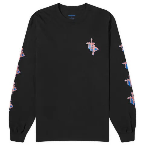 12 Long Sleeve T-Shirt