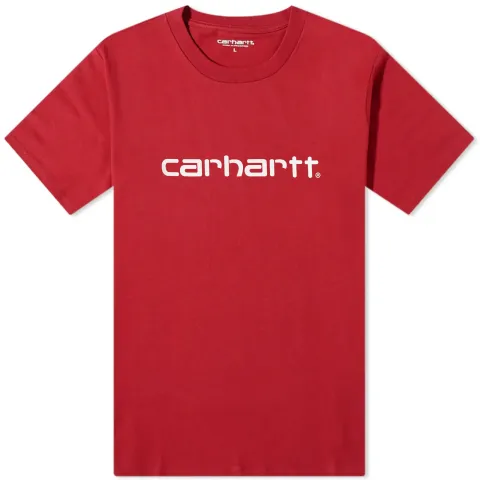 Script T-Shirt