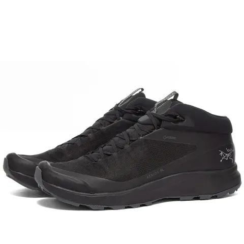 Arc'teryx Aerios Mid GTX Hiking Boot
