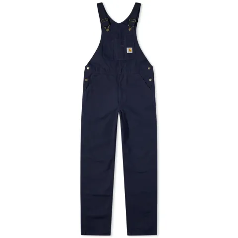 Bib Overall