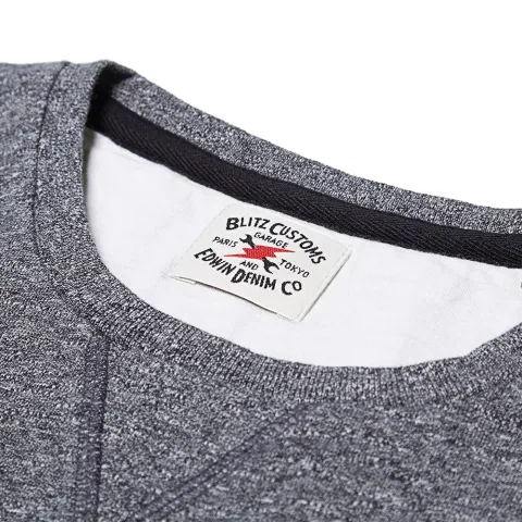 x Blitz Bolt TS Tee