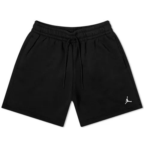 Essential Fleece Short