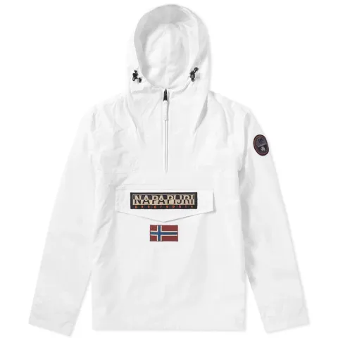 Rainforest Summer Jacket