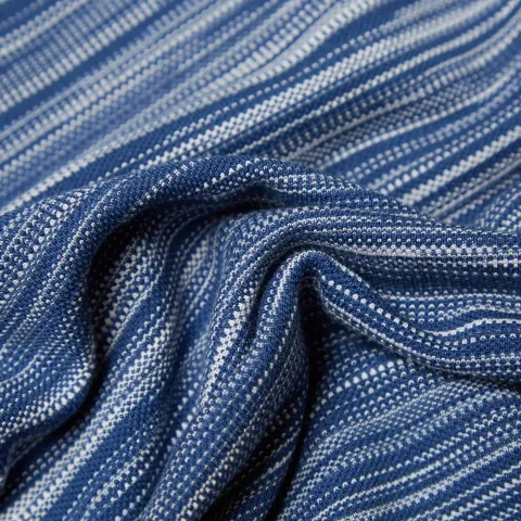 Space Dyed Polo