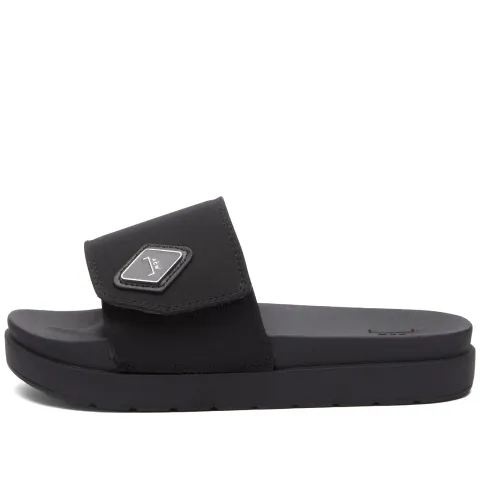 A-COLD-WALL* Diamond Padded Slide