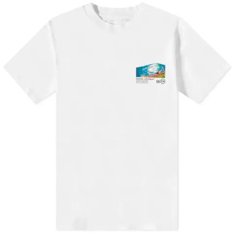Brian Lotti Tee