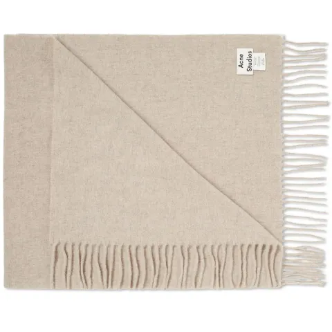 Canada Narrow Scarf