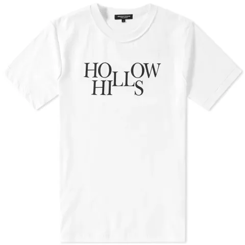 Hollow Hills Tee