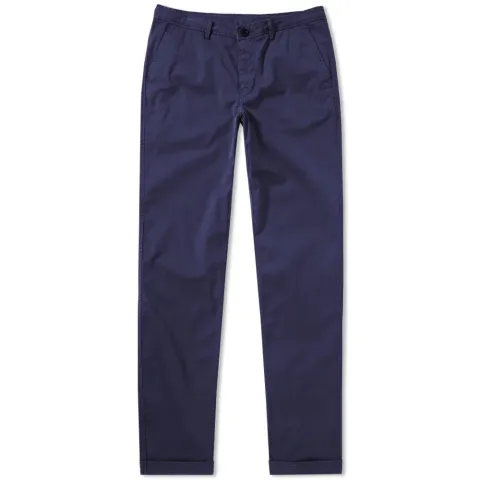 Tapered Fit Chino