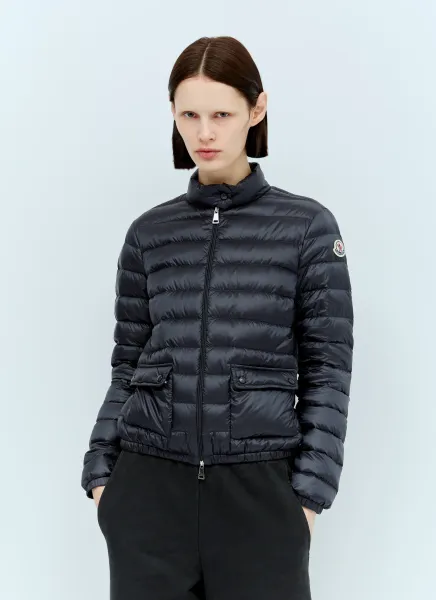Lans Short Down Jacket