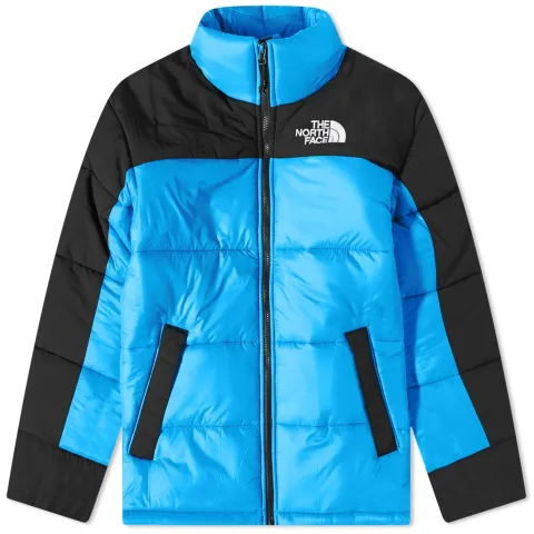 Himalayan Insulated Jacket