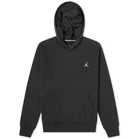Essential Fleece Popover Hoodie