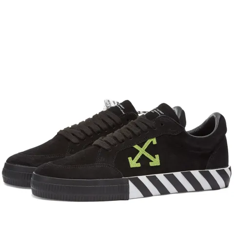 Low Vulcanized Cow Suede