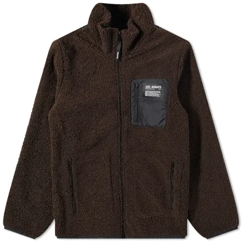 Billie Fleece Jacket
