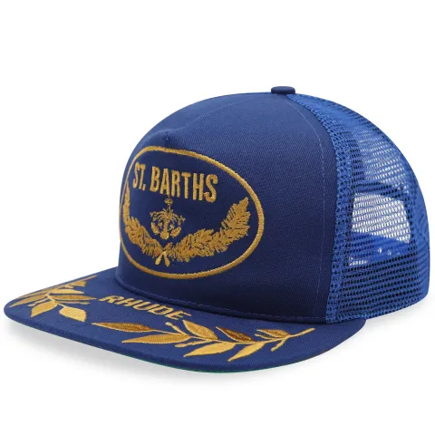 Doubler Hat