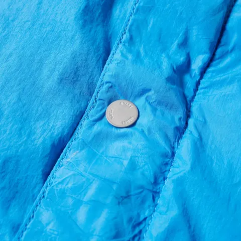 Svend Garment Dye Nylon Jacket