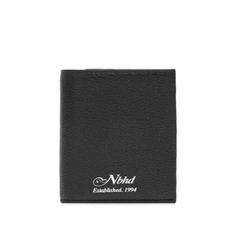 Porter Micro Wallet