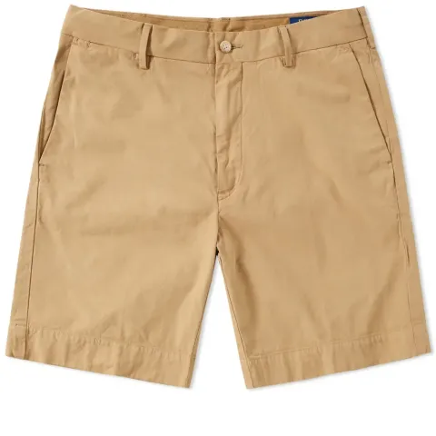 Pima Cotton Short
