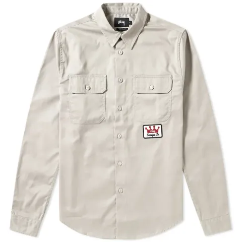 Work Shirt