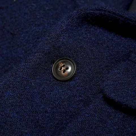 Classic Mallory Jacket