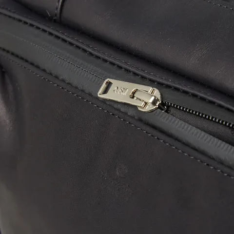 Precious Leather Backpack