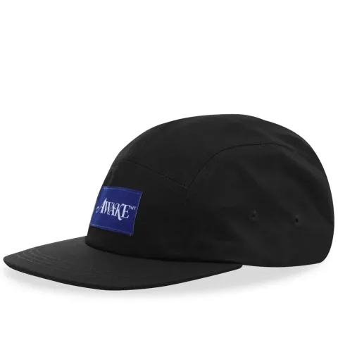 Classic Logo 5 Panel Cap