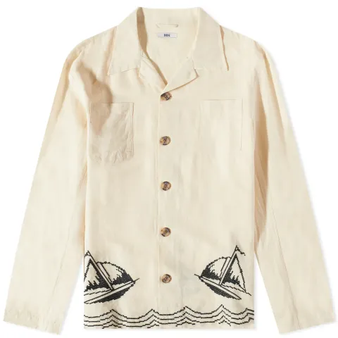 Sailing Overshirt