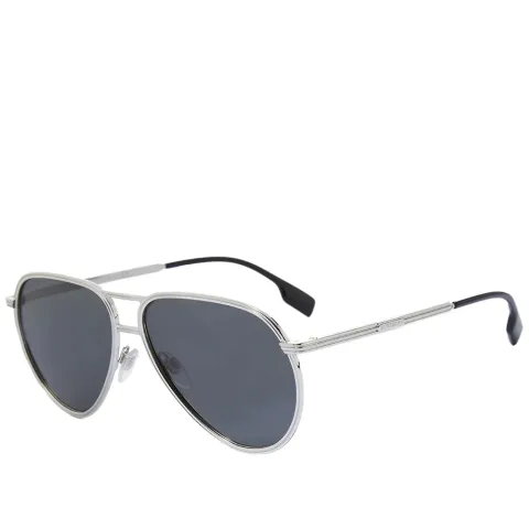 Burberry Scott Sunglasses