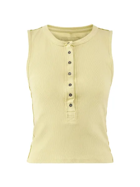 Free People Jamie Henley Tank