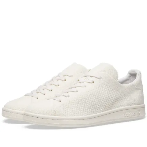 x Pharrell Williams Hu Stan Smith 'Blank Canvas'