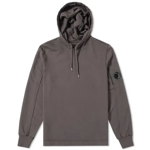 Arm Lens Popover Hoody