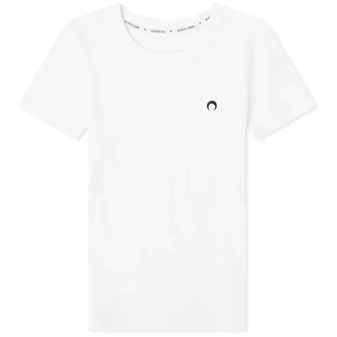 Organic Cotton Mini Fit T-Shirt