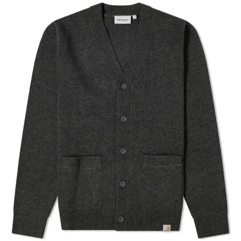 Allen Cardigan