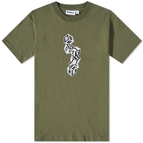 Cubes T-Shirt
