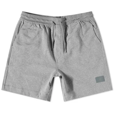 Core Logo Sweat Shorts