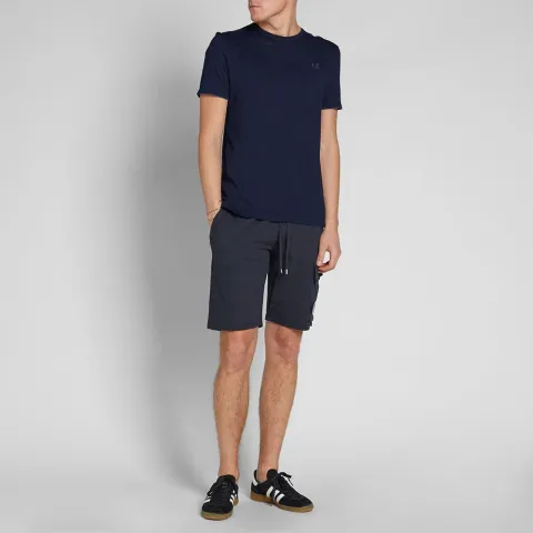 Indigo Logo Tee