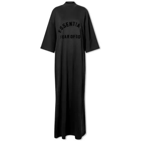3/4 Sleeve Dress