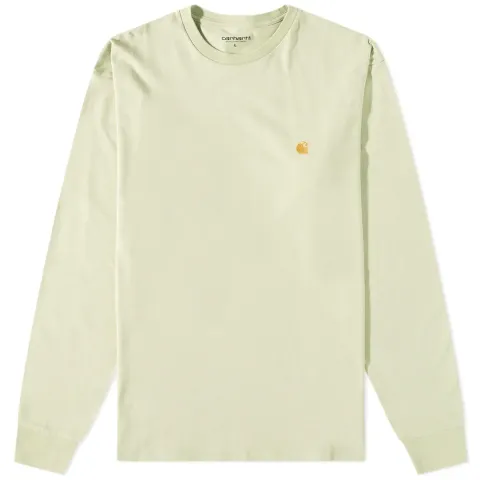 Long Sleeve Chase T-Shirt