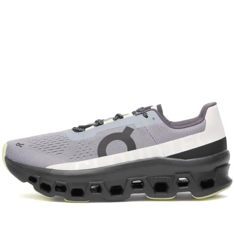 ON Cloudmonster Exclusive