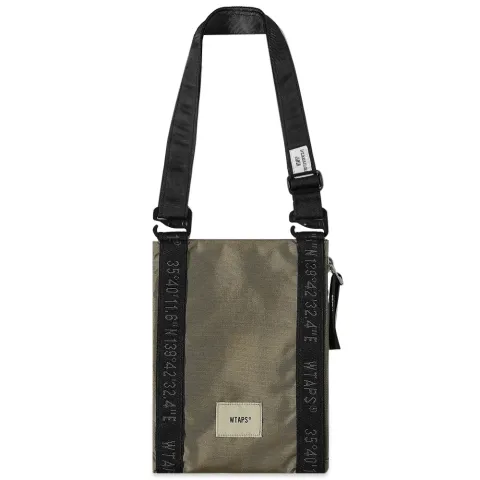 Hang Over Side Bag