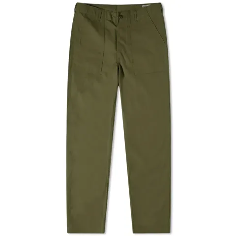 Us Army Fatigue Rip Stop Pants