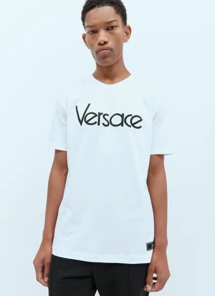 1978 Re-Edition Logo T-Shirt