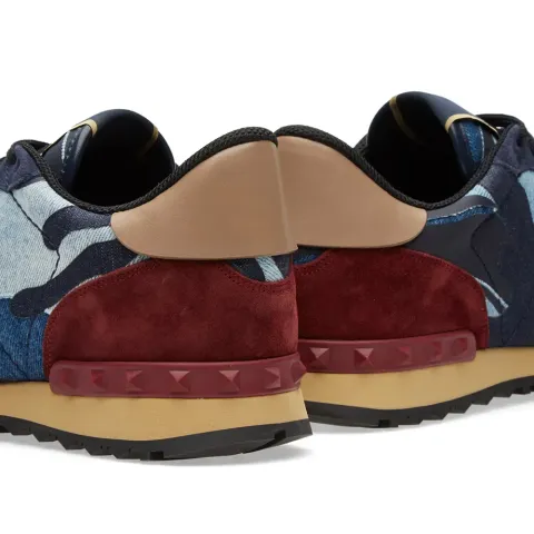 Rockrunner Sneaker